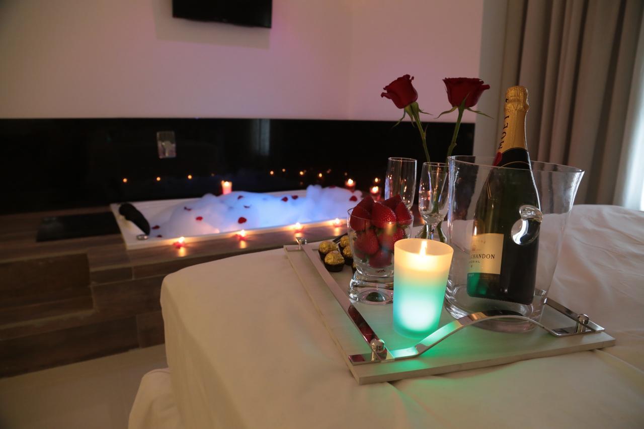 Hotel Sao Mateus Sao Mateus do Sul Ngoại thất bức ảnh