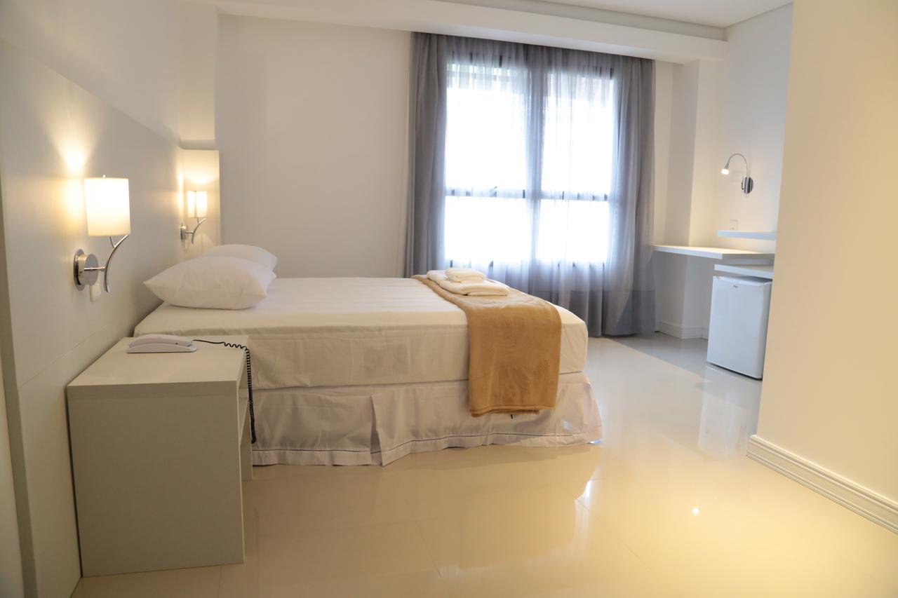 Hotel Sao Mateus Sao Mateus do Sul Ngoại thất bức ảnh