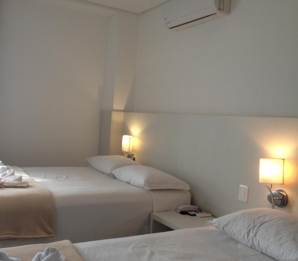 Hotel Sao Mateus Sao Mateus do Sul Ngoại thất bức ảnh