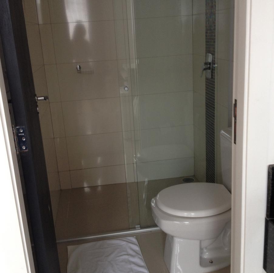 Hotel Sao Mateus Sao Mateus do Sul Ngoại thất bức ảnh